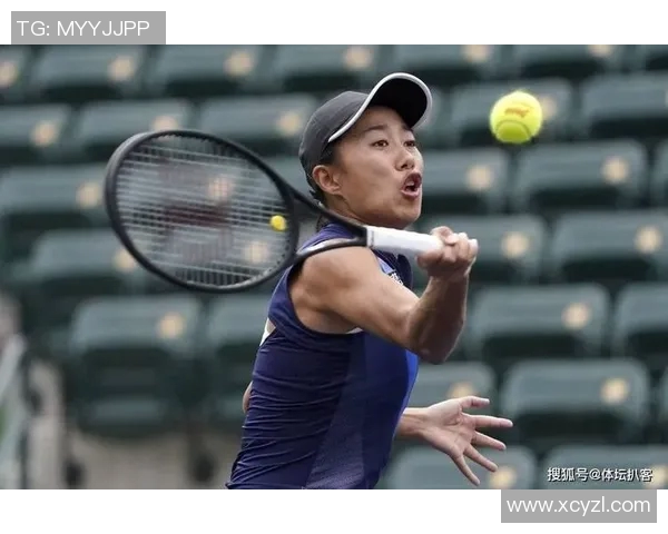 杭州网球队灵活性排名创新高引发关注助力网球发展新篇章