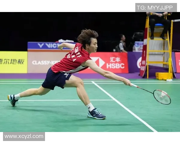 深度解析上海羽毛球队各实力选手的对比与发展潜力