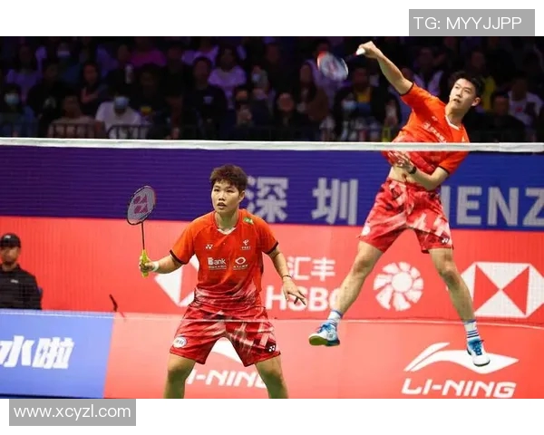 羽毛球实力排行榜更新杭州羽毛球队荣获第三名展现强劲实力